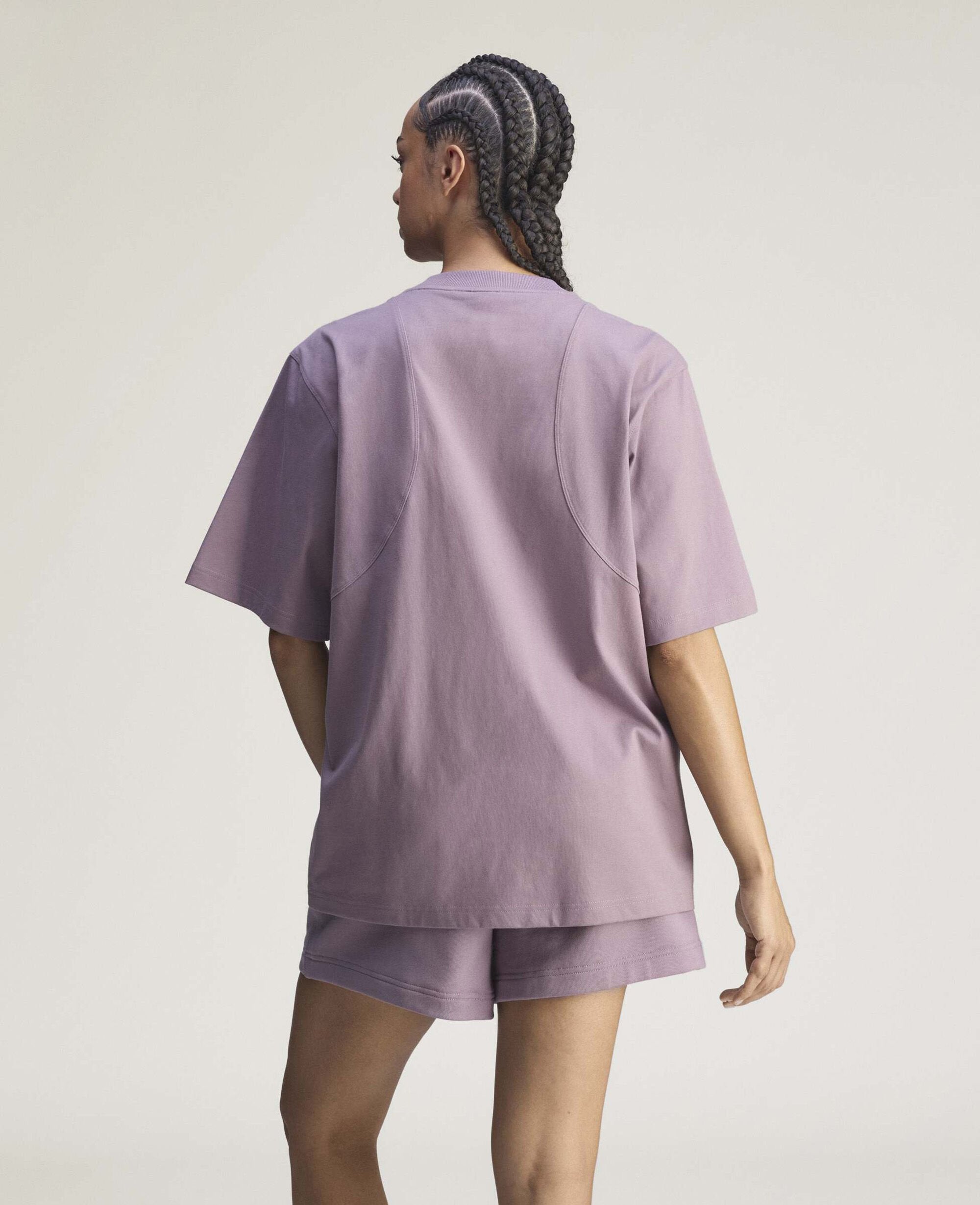 Logo Oversized T-Shirt