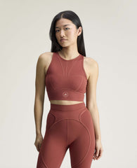 TrueStrength Sleeveless Yoga Crop Top