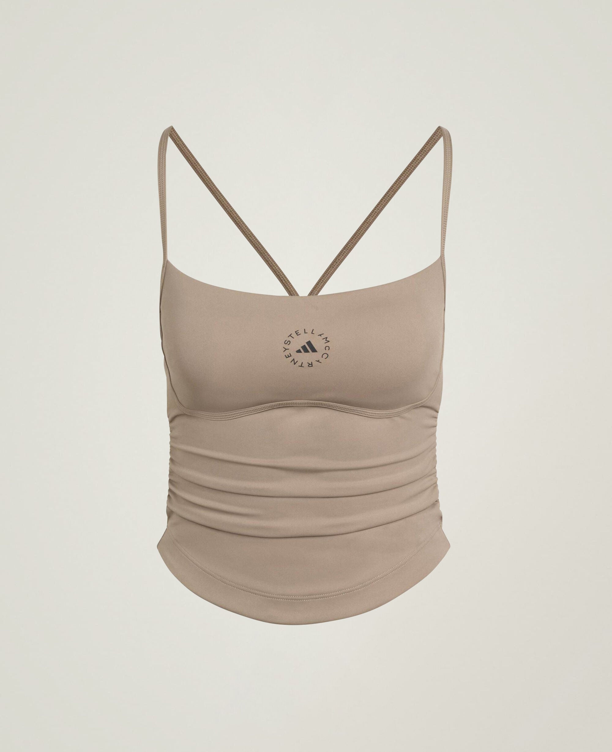 Studio Spaghetti Strap Tank