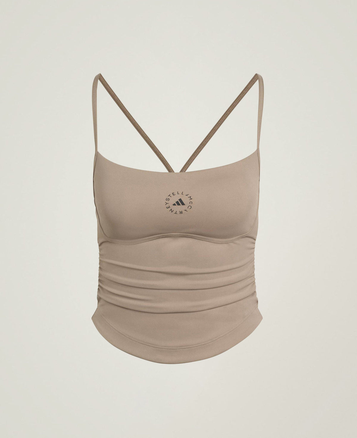 Studio Spaghetti Strap Tank