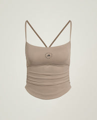 Studio Spaghetti Strap Tank