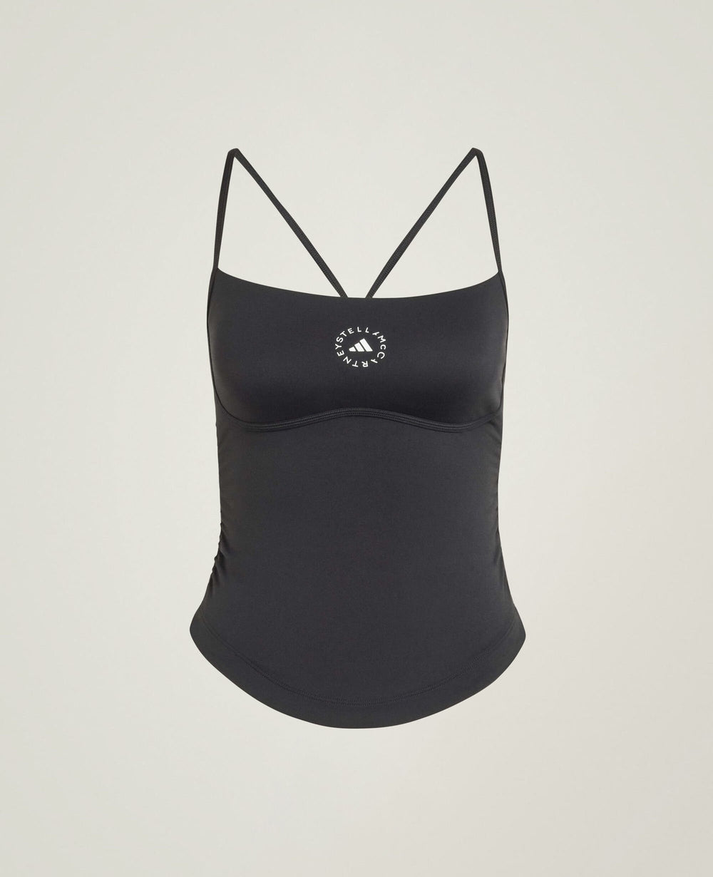 Studio Spaghetti Strap Tank