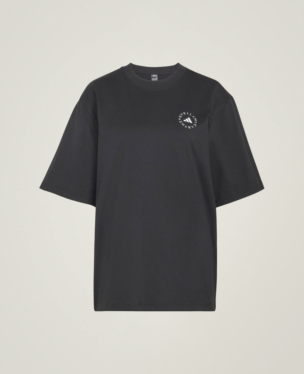 Logo Oversized T-Shirt