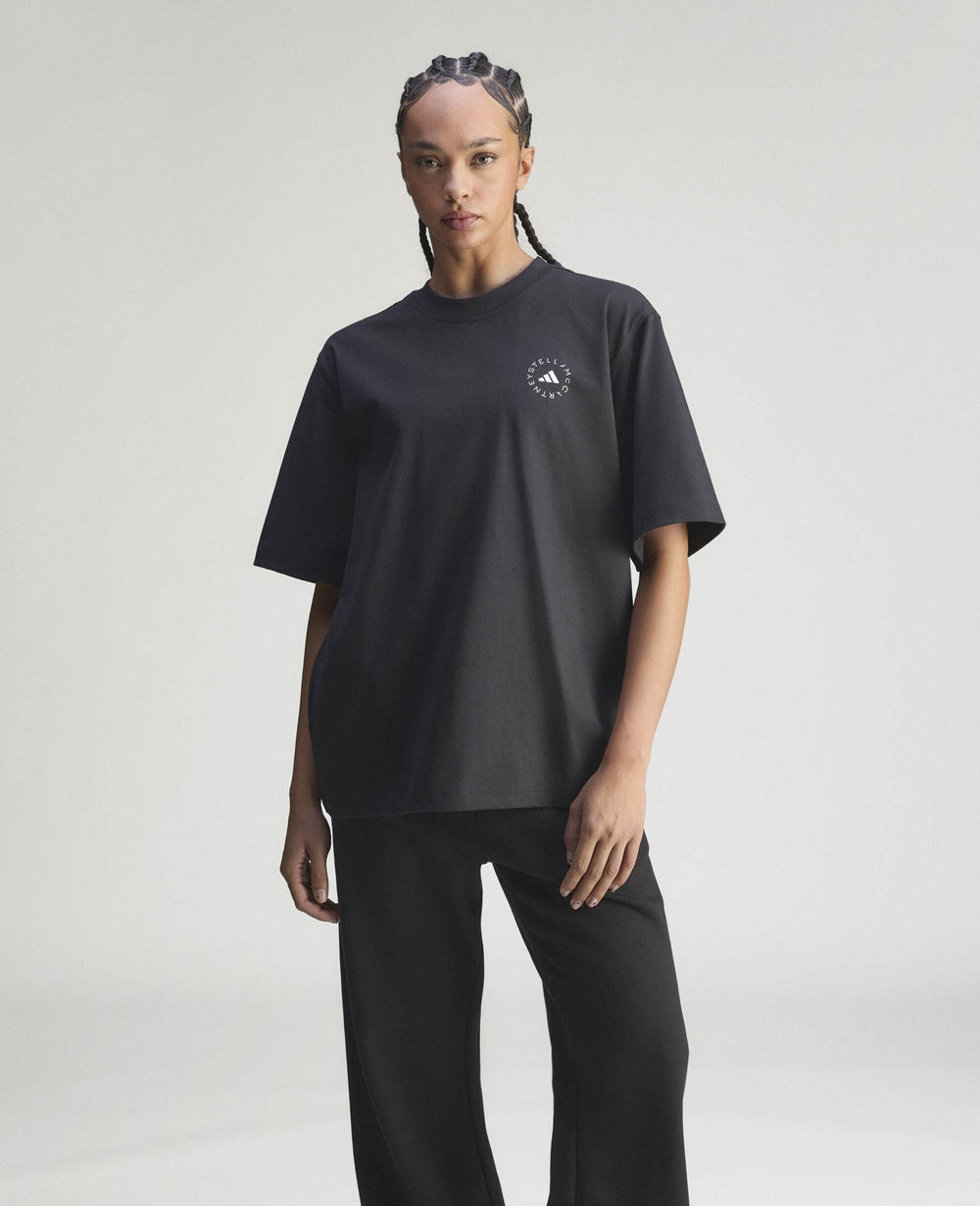 Logo Oversized T-Shirt