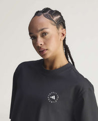 Logo Oversized T-Shirt