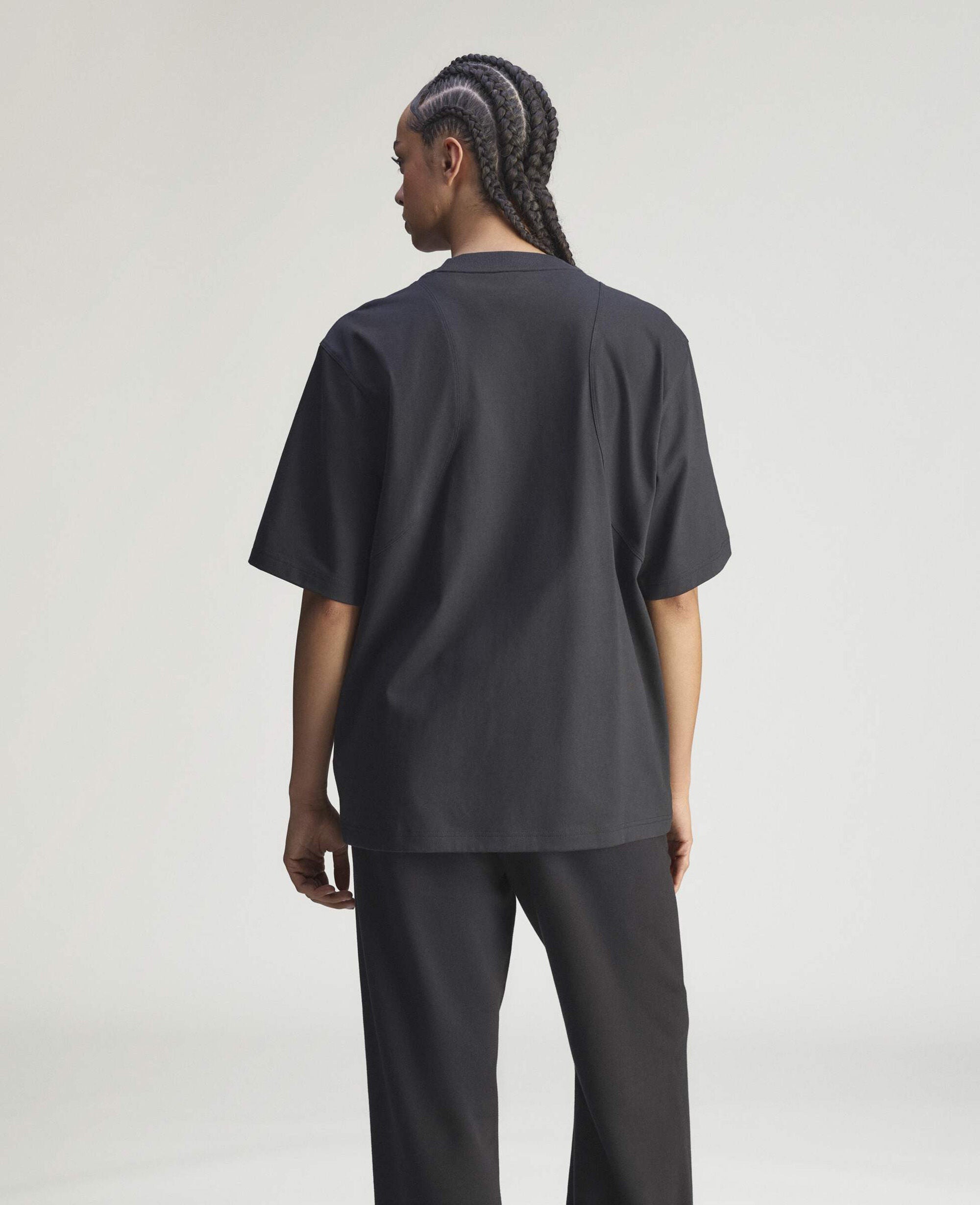 Logo Oversized T-Shirt