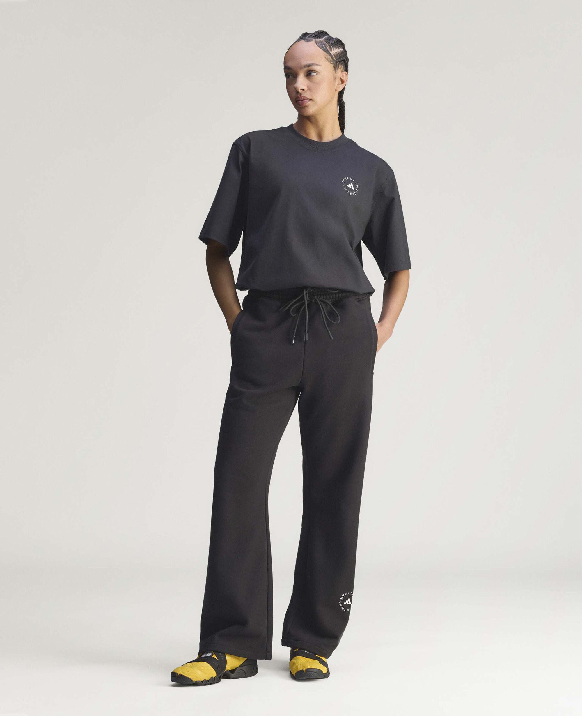 Logo Oversized T-Shirt