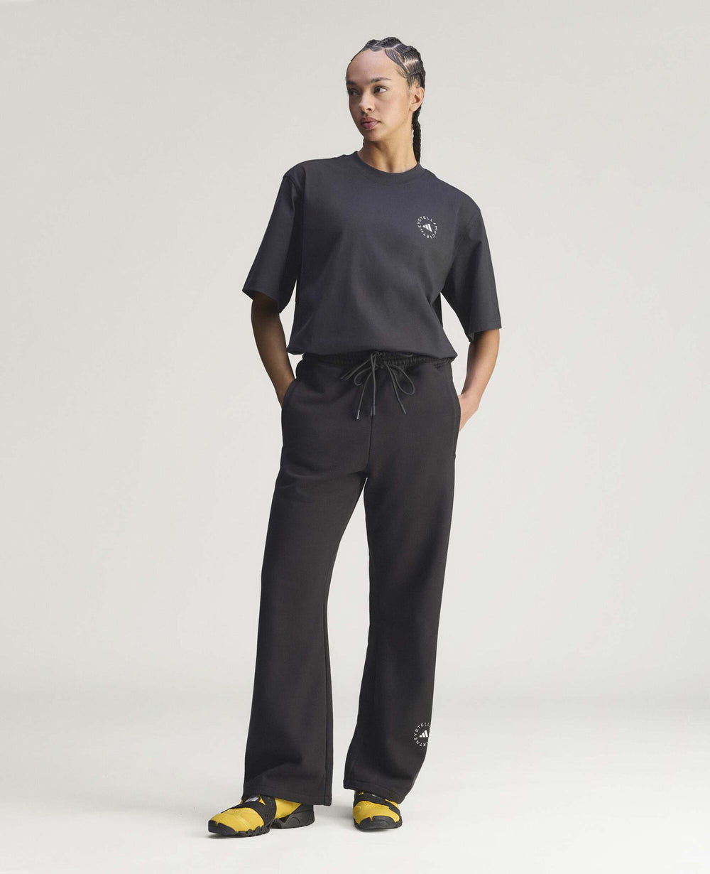 Logo Oversized T-Shirt