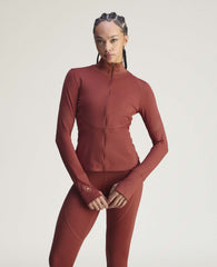 TruePurpose Long-Sleeve Training Midlayer