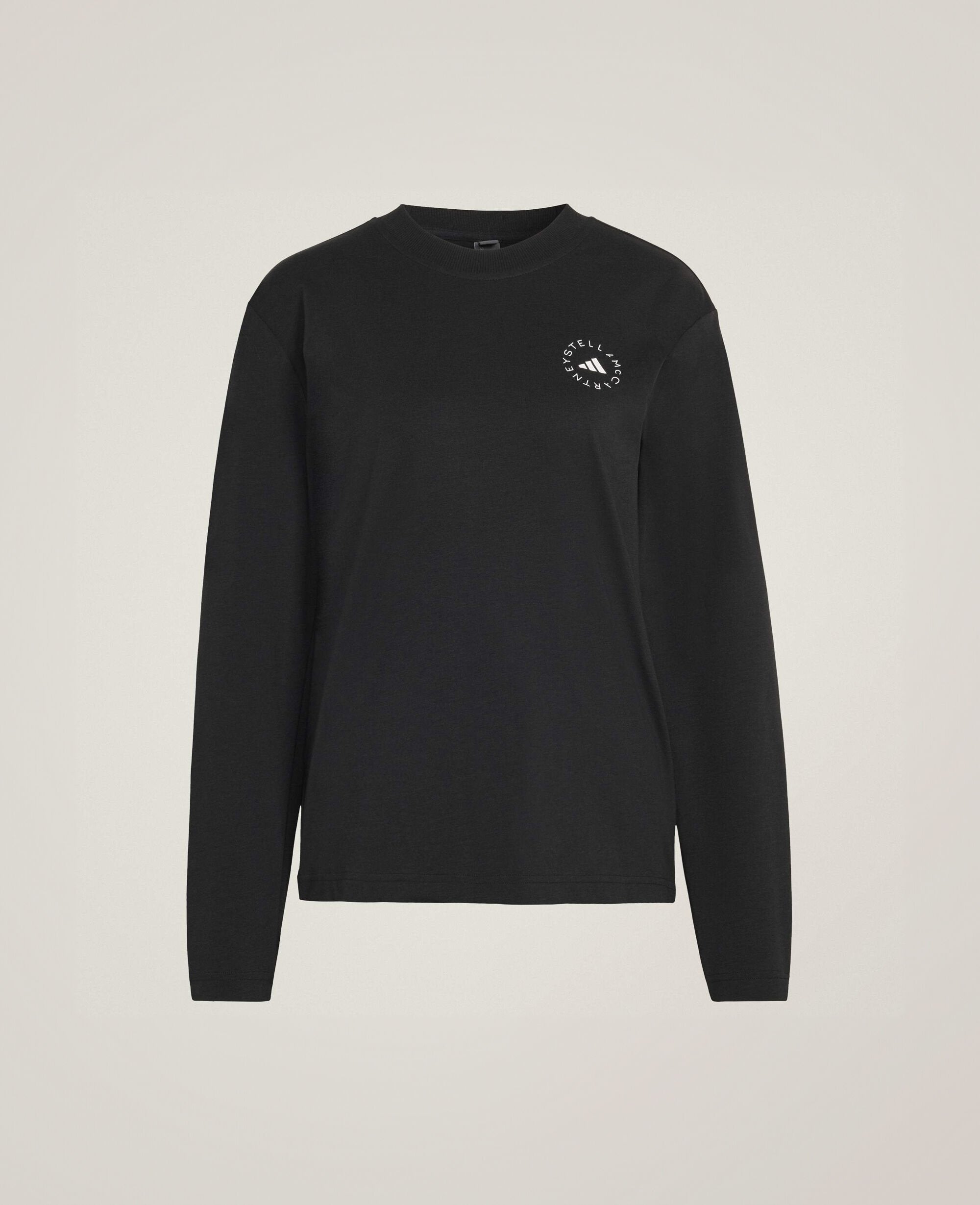 Logo Long Sleeve Classic T-Shirt