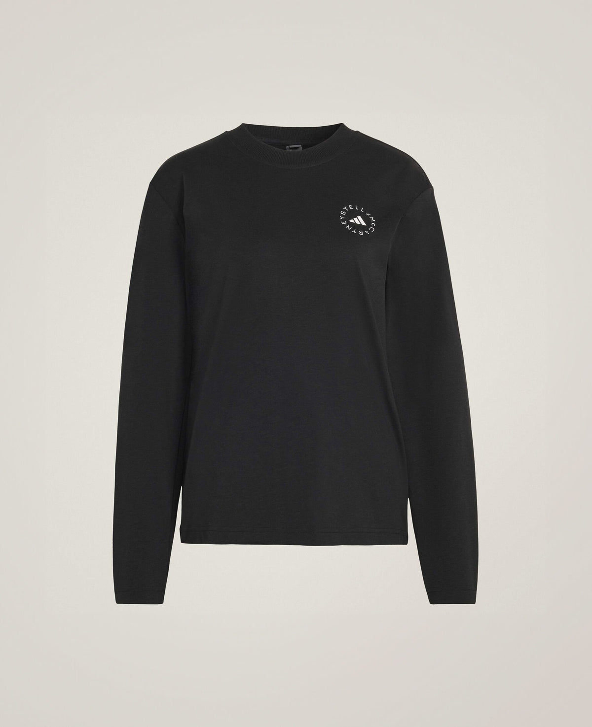 Logo Long Sleeve Classic T-Shirt