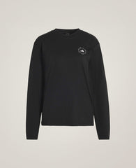 Logo Long Sleeve Classic T-Shirt