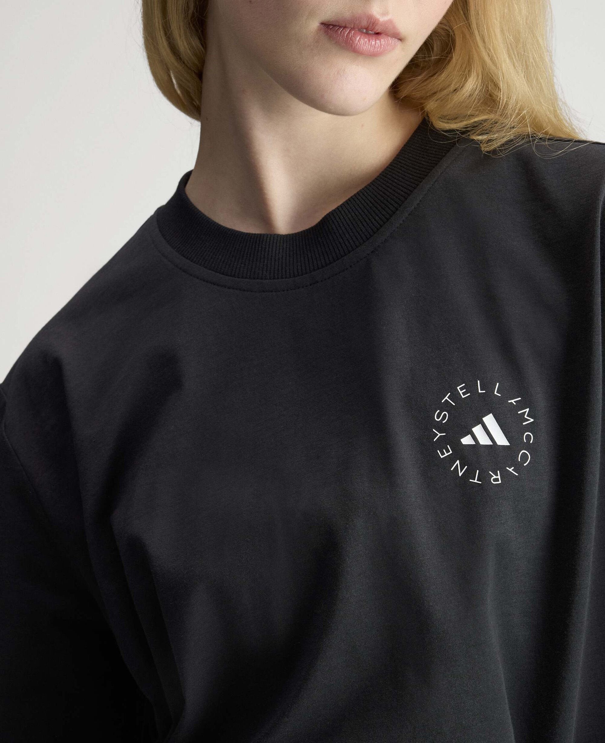 Logo Long Sleeve Classic T-Shirt