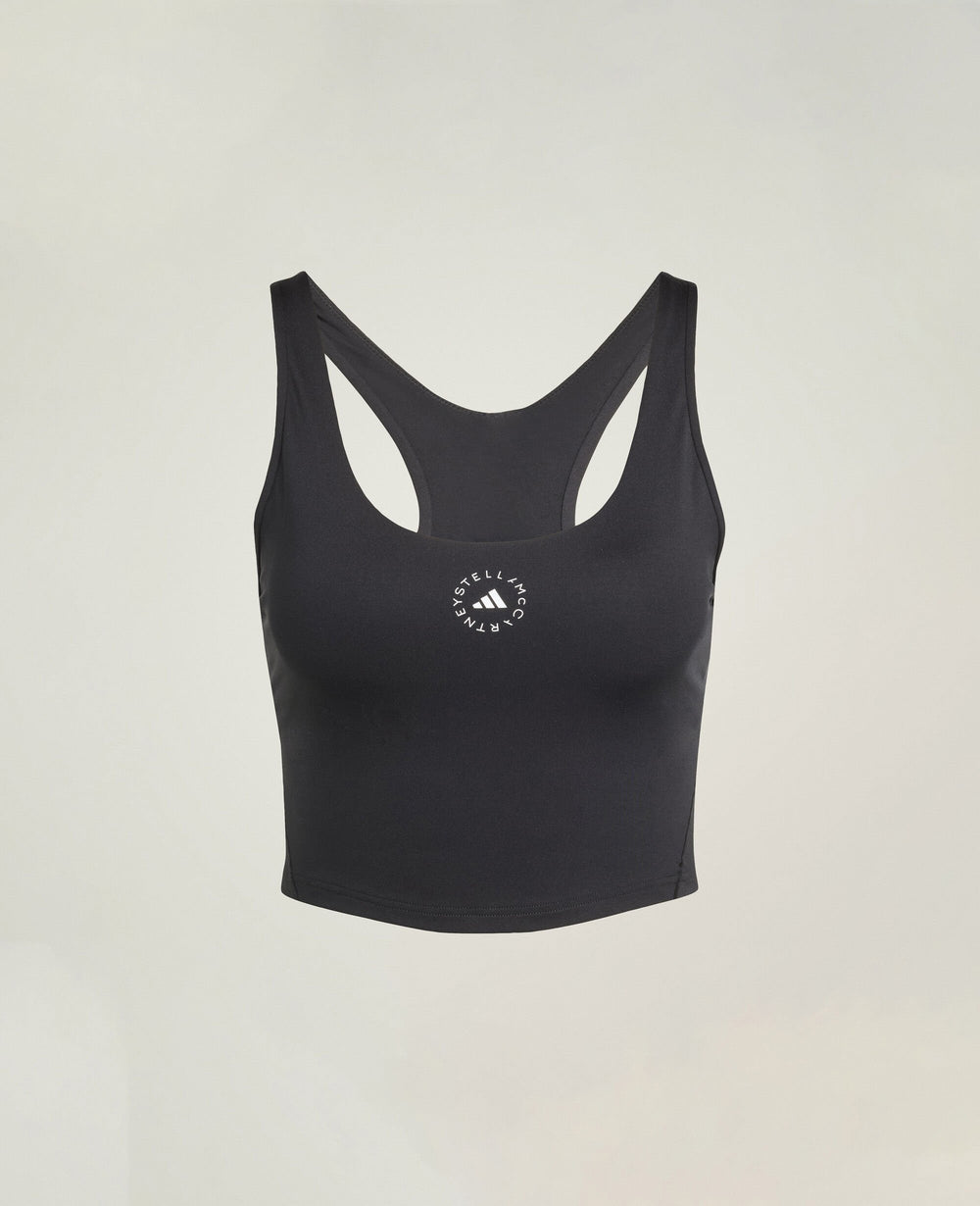 TrueStrength Yoga Cropped Tank