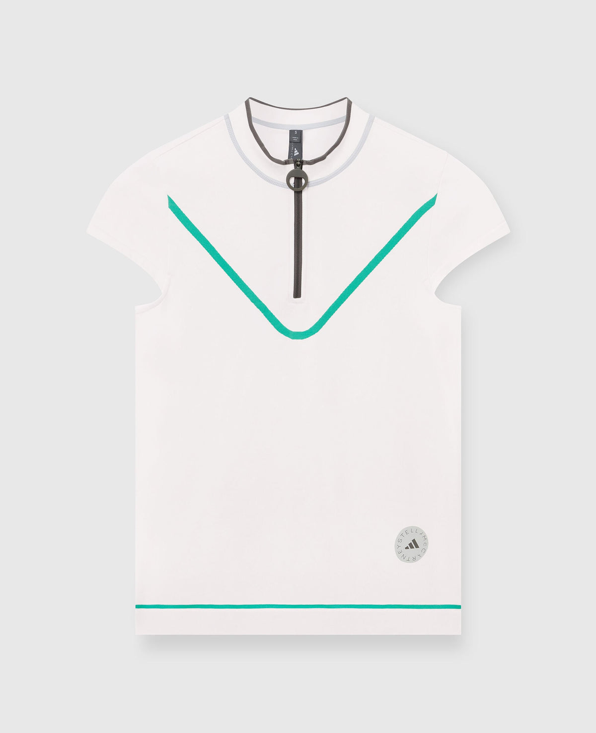 TrueNature Golf Polo Shirt