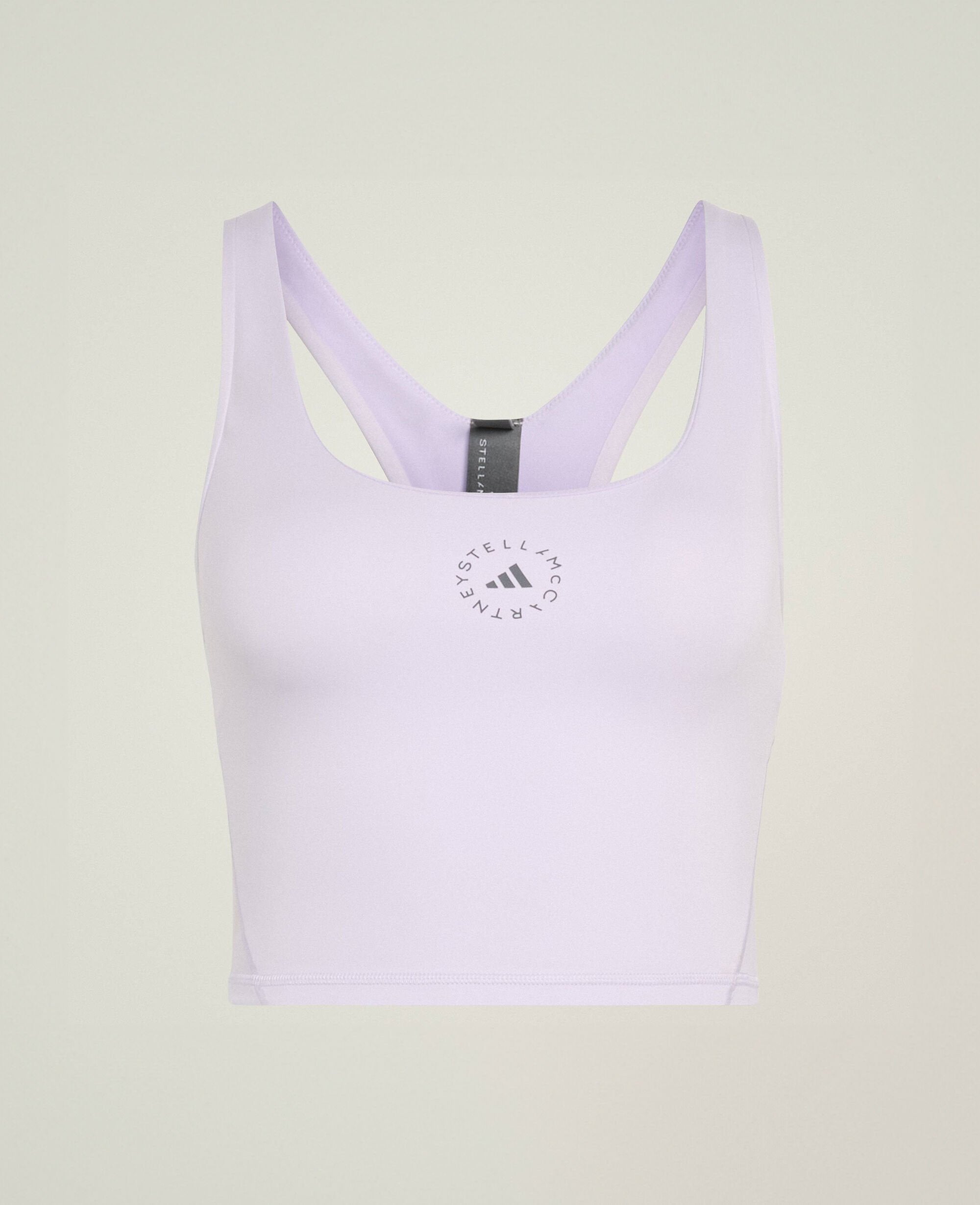 TrueStrength Yoga Cropped Tank