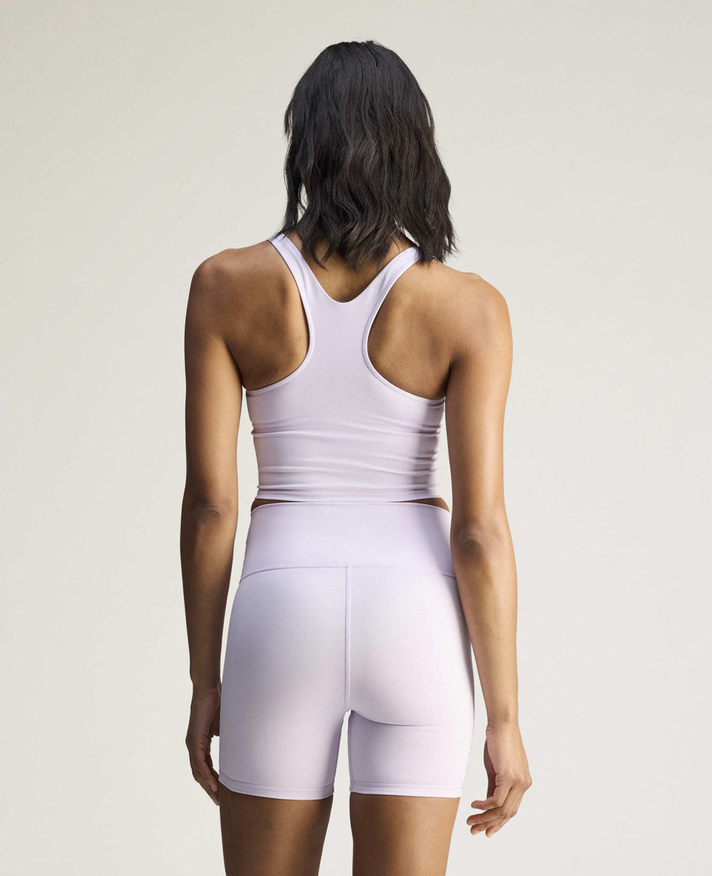 TrueStrength Yoga Cropped Tank