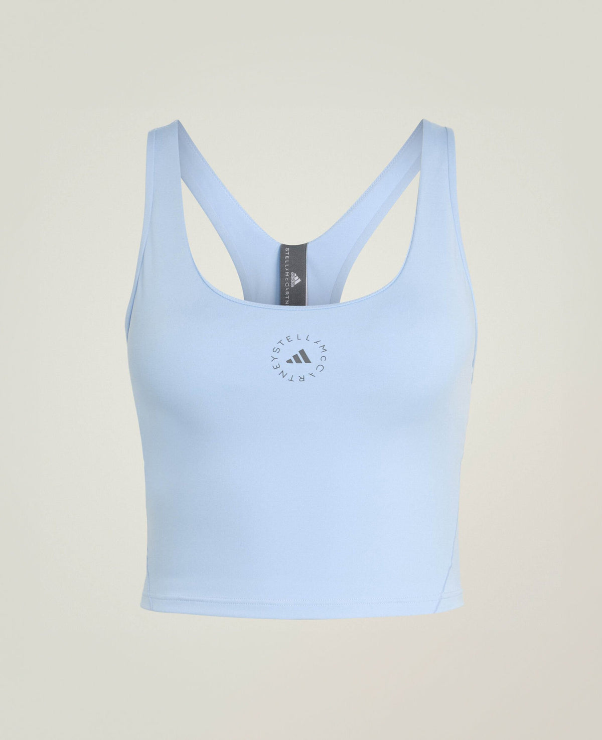 TrueStrength Yoga Cropped Tank