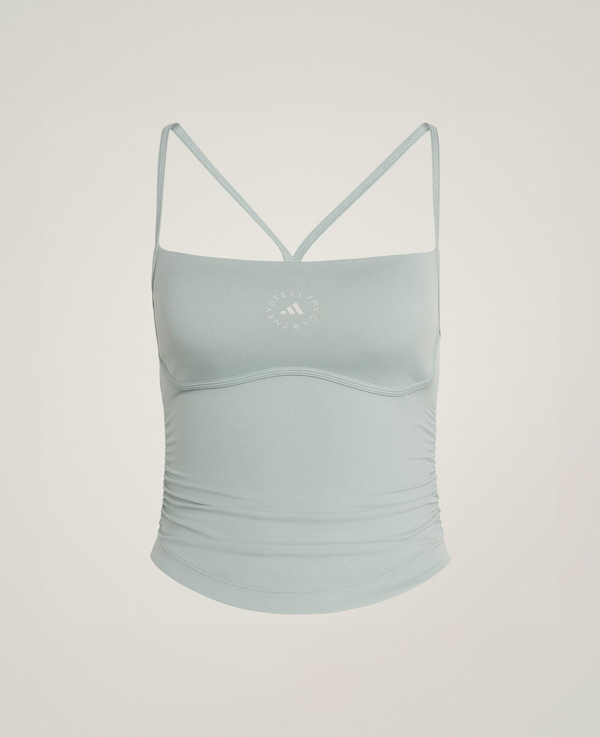 Studio Spaghetti Strap Tank