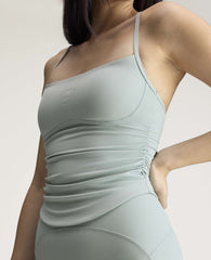 Studio Spaghetti Strap Tank