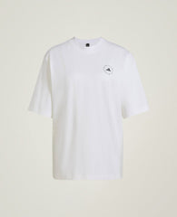 Logo Oversized T-Shirt