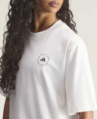 Logo Oversized T-Shirt