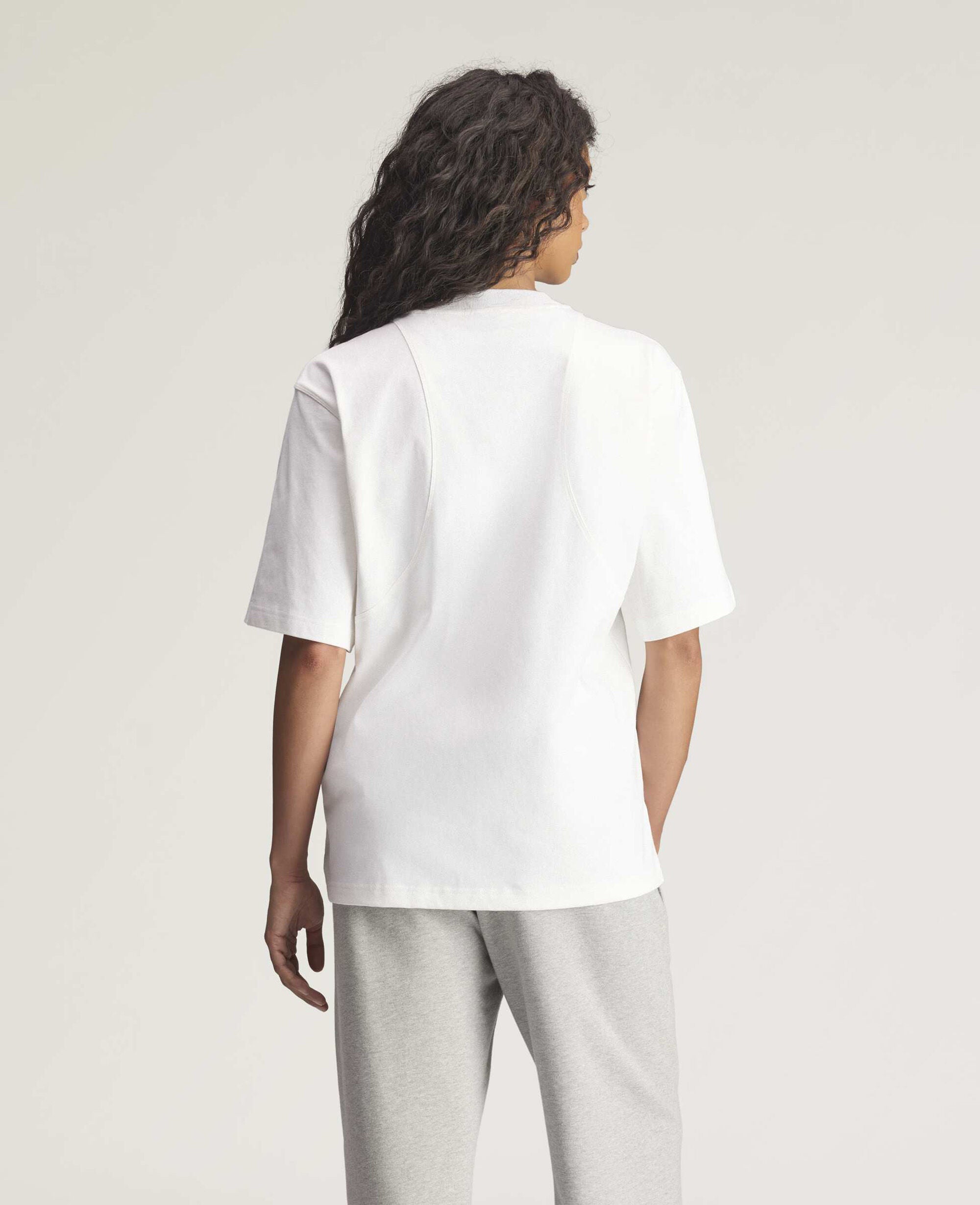Logo Oversized T-Shirt