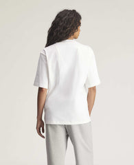 Logo Oversized T-Shirt