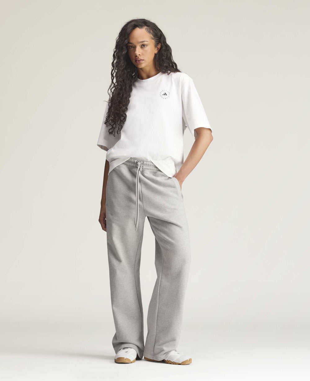 Logo Oversized T-Shirt