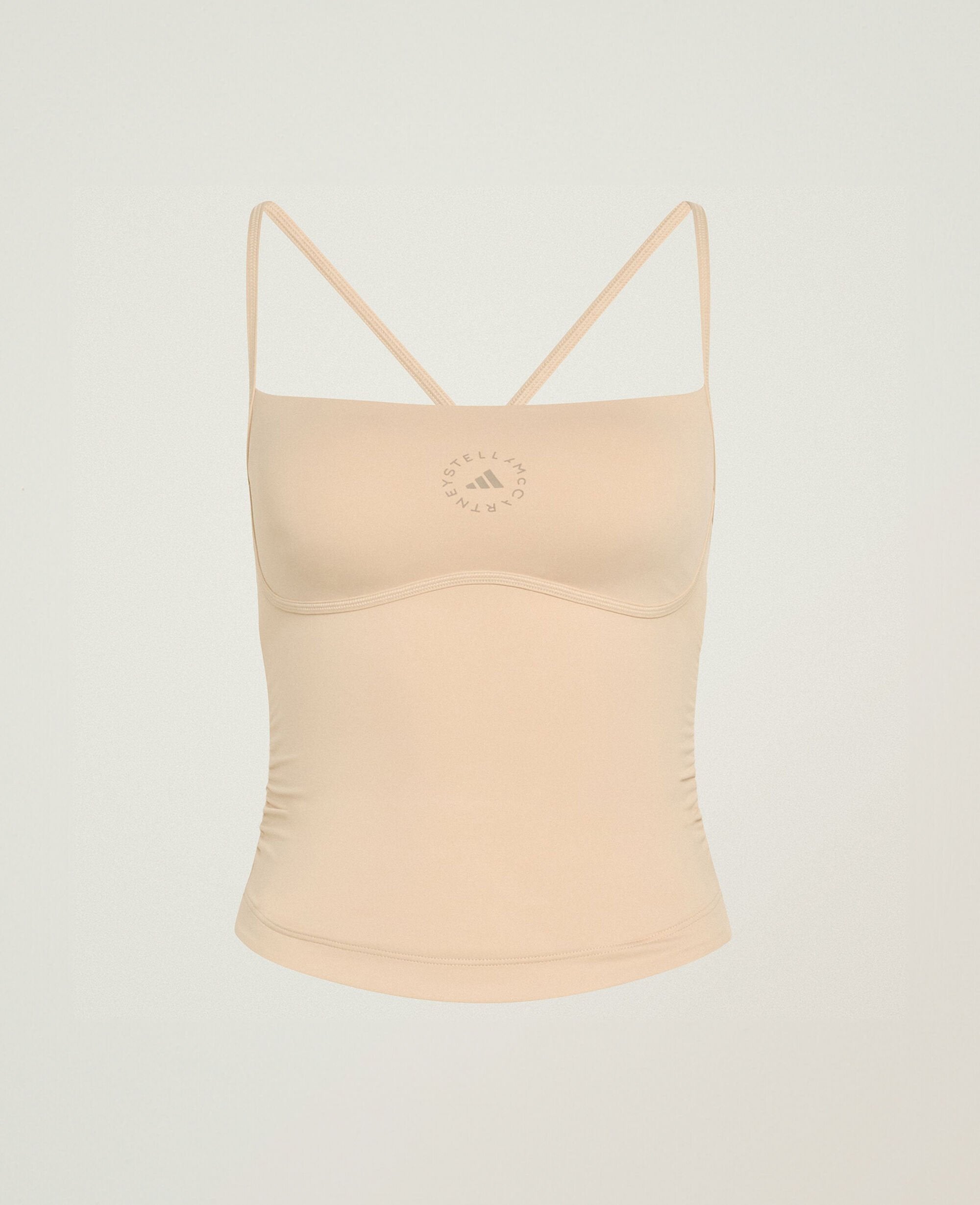 Studio Spaghetti Strap Tank