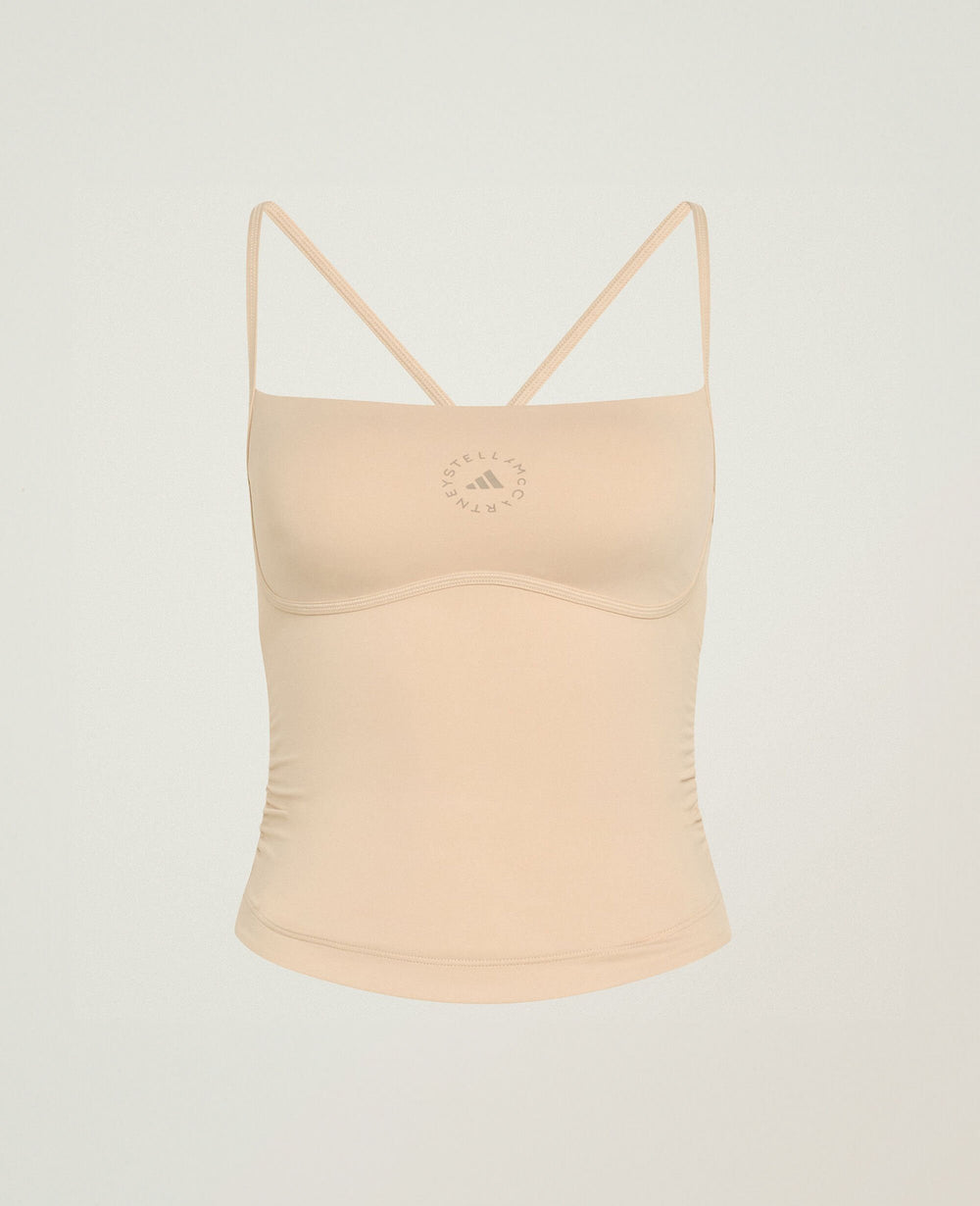 Studio Spaghetti Strap Tank