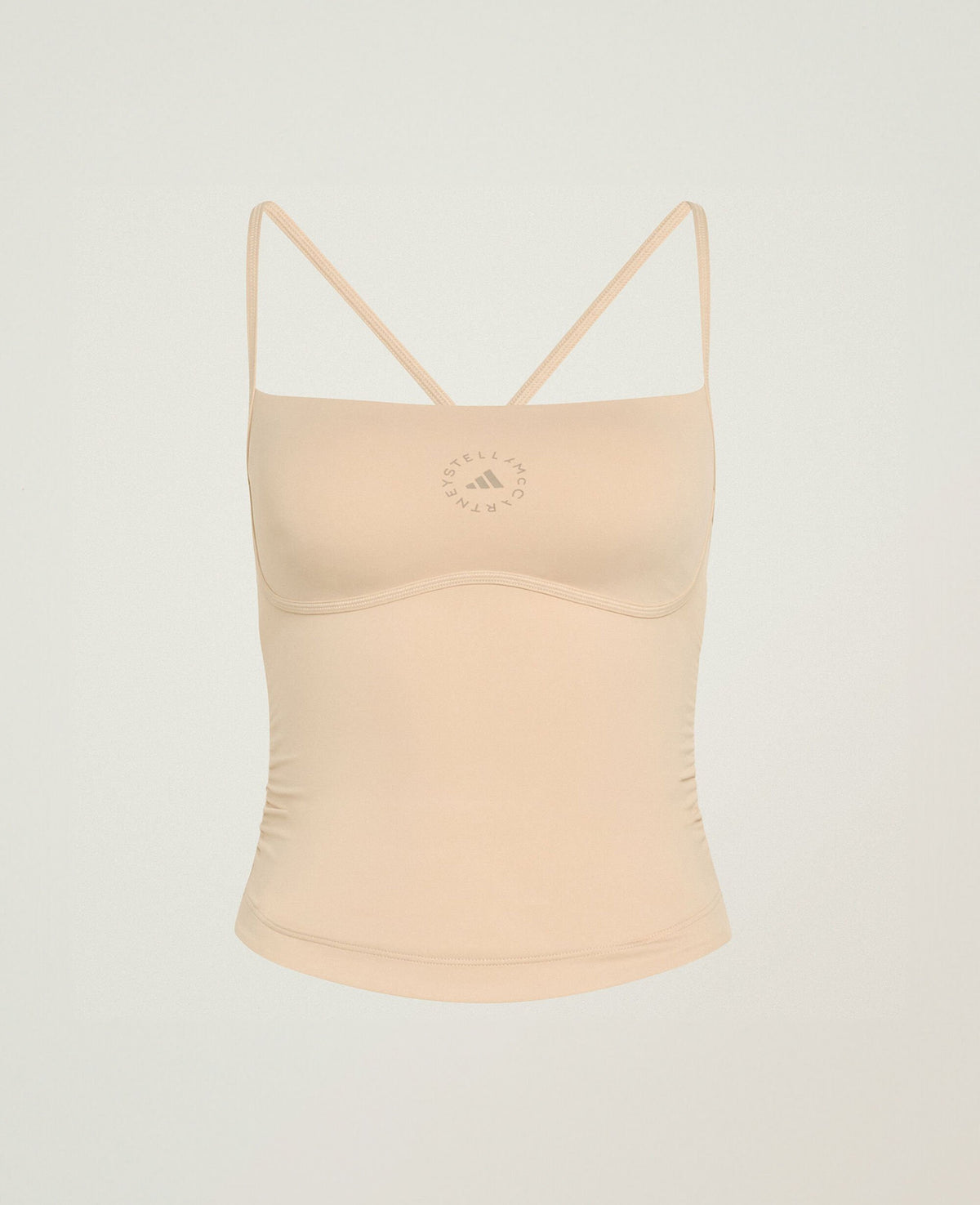 Studio Spaghetti Strap Tank
