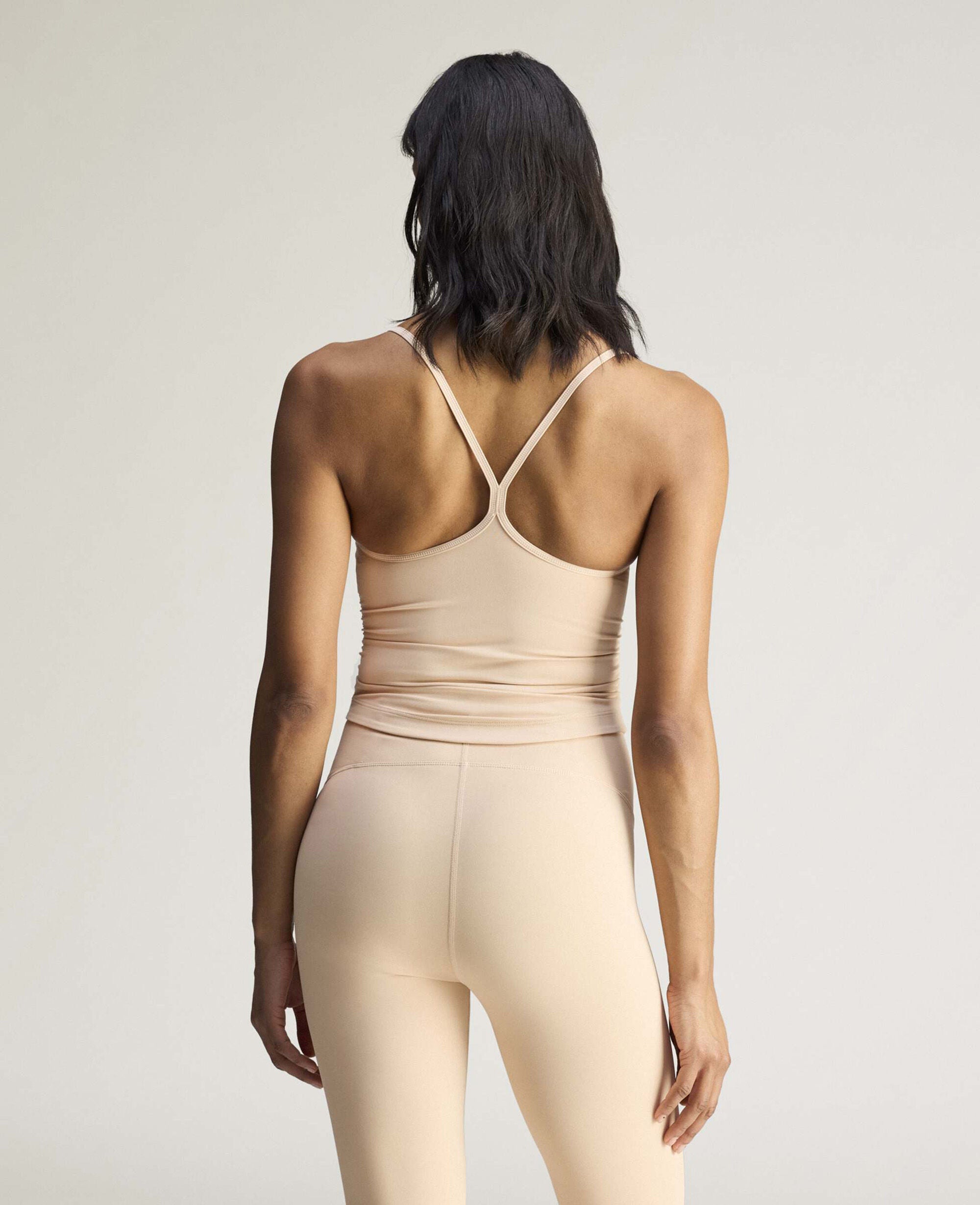 Studio Spaghetti Strap Tank
