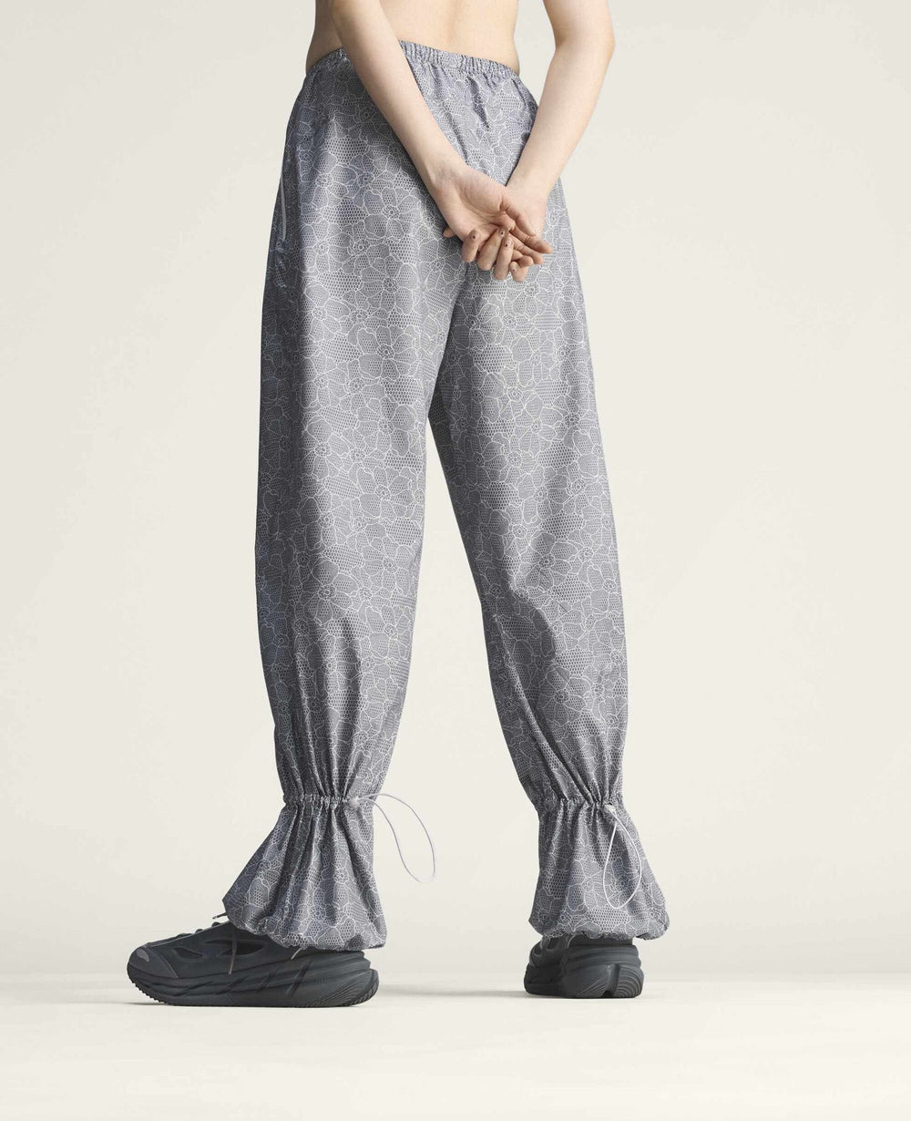 Logo Woven Trackpants