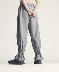 Logo Woven Trackpants