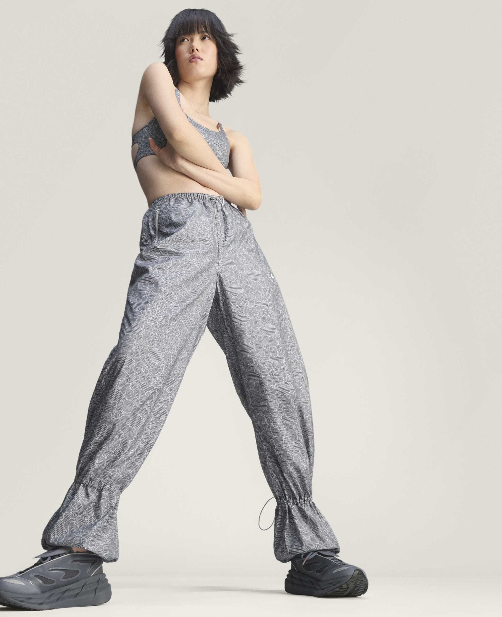 Logo Woven Trackpants
