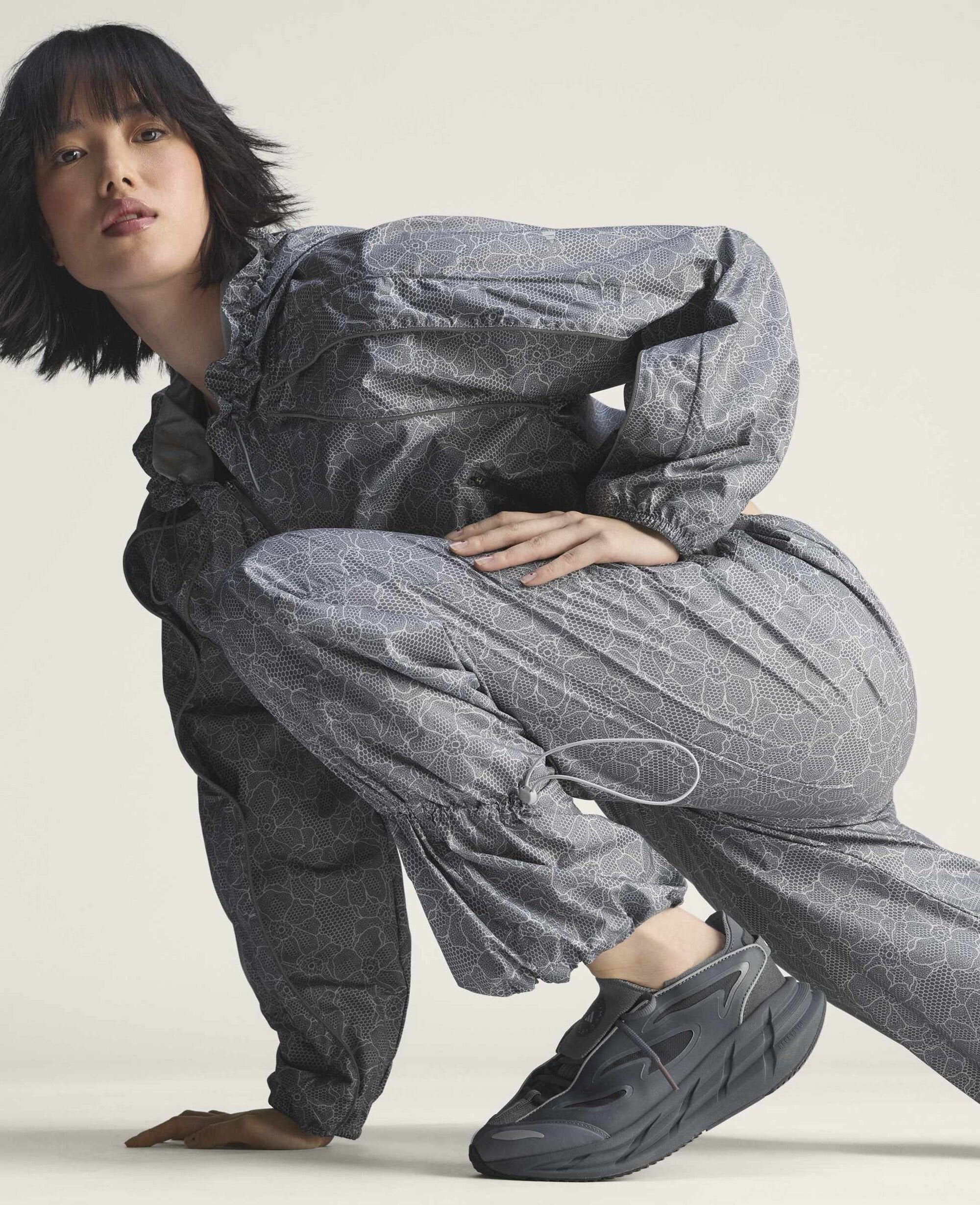 Logo Woven Trackpants