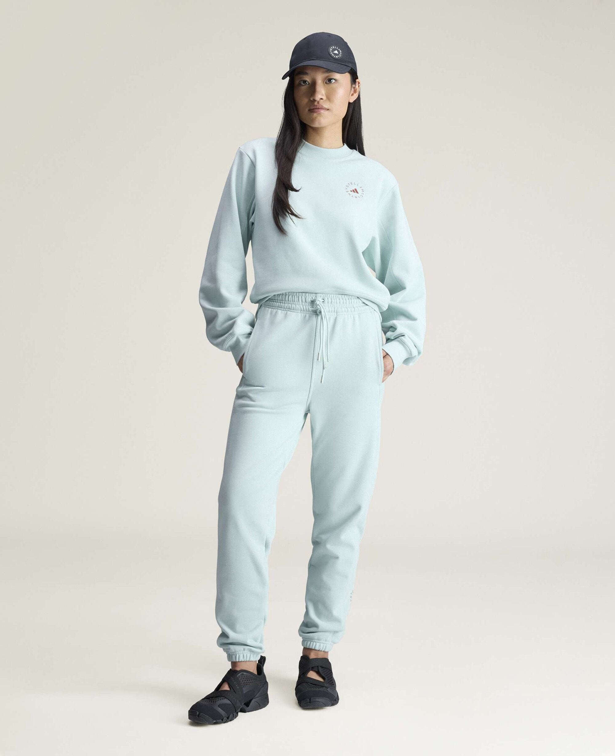 Logo Elasticated  Joggers