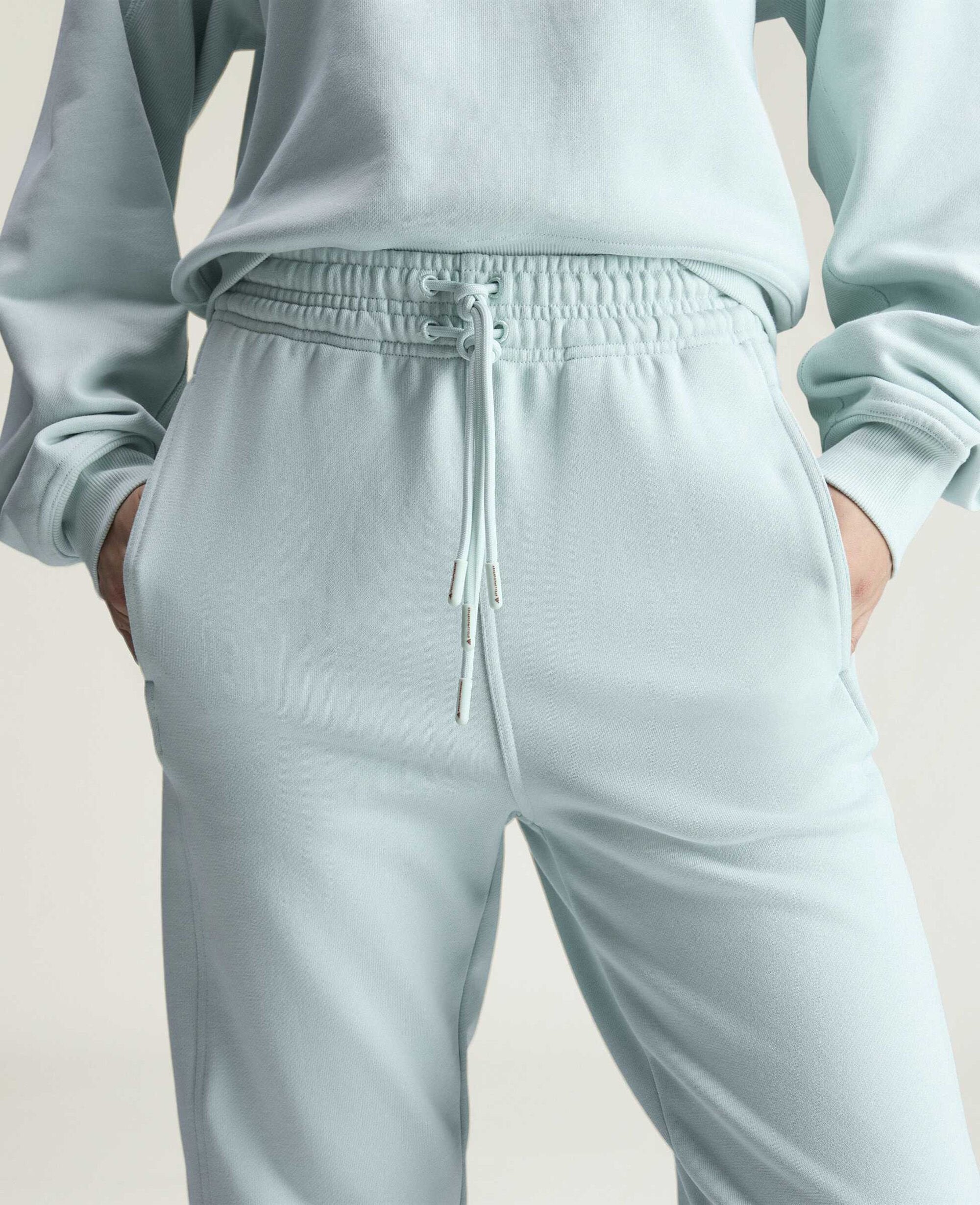 Logo Elasticated  Joggers