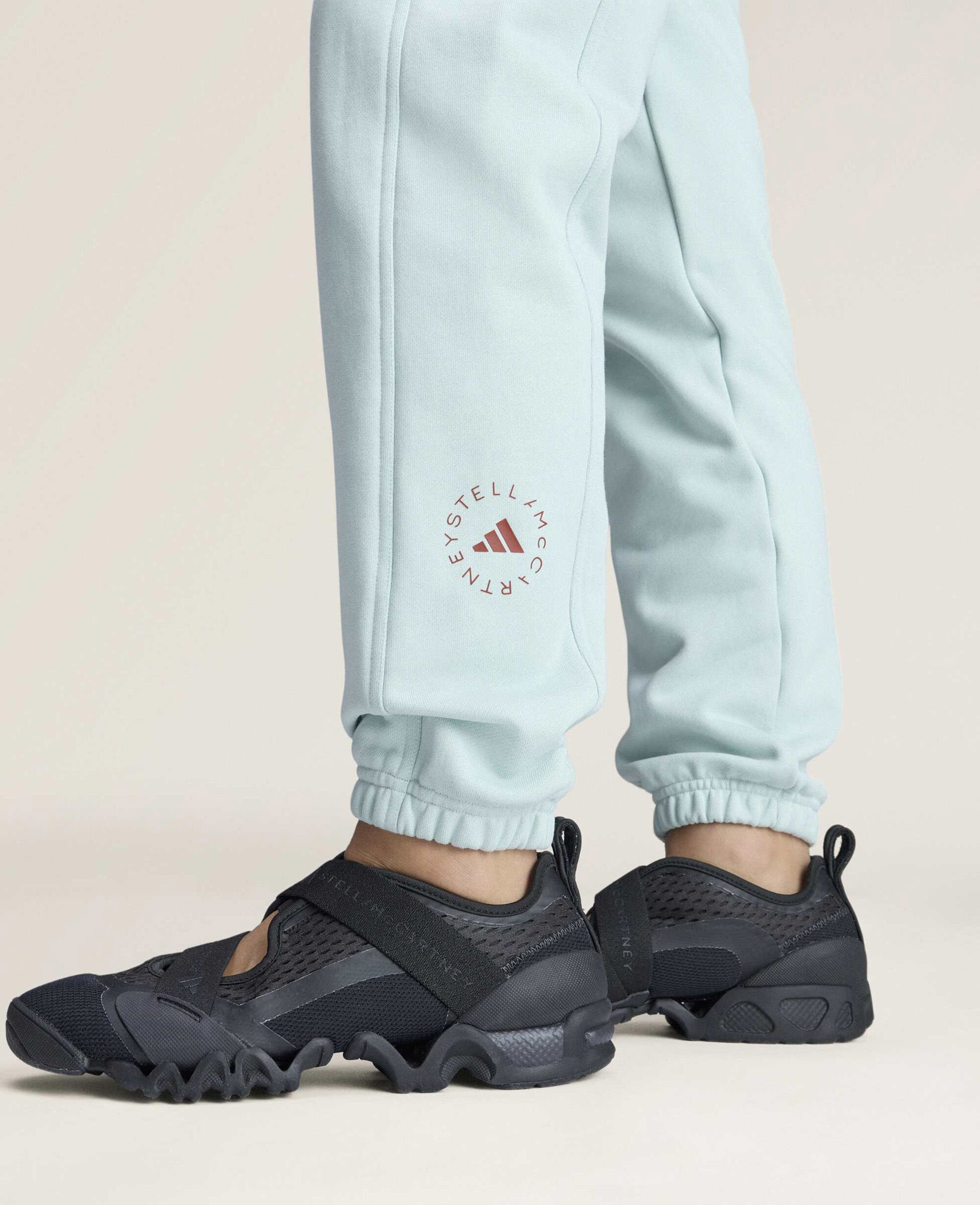 Logo Elasticated  Joggers
