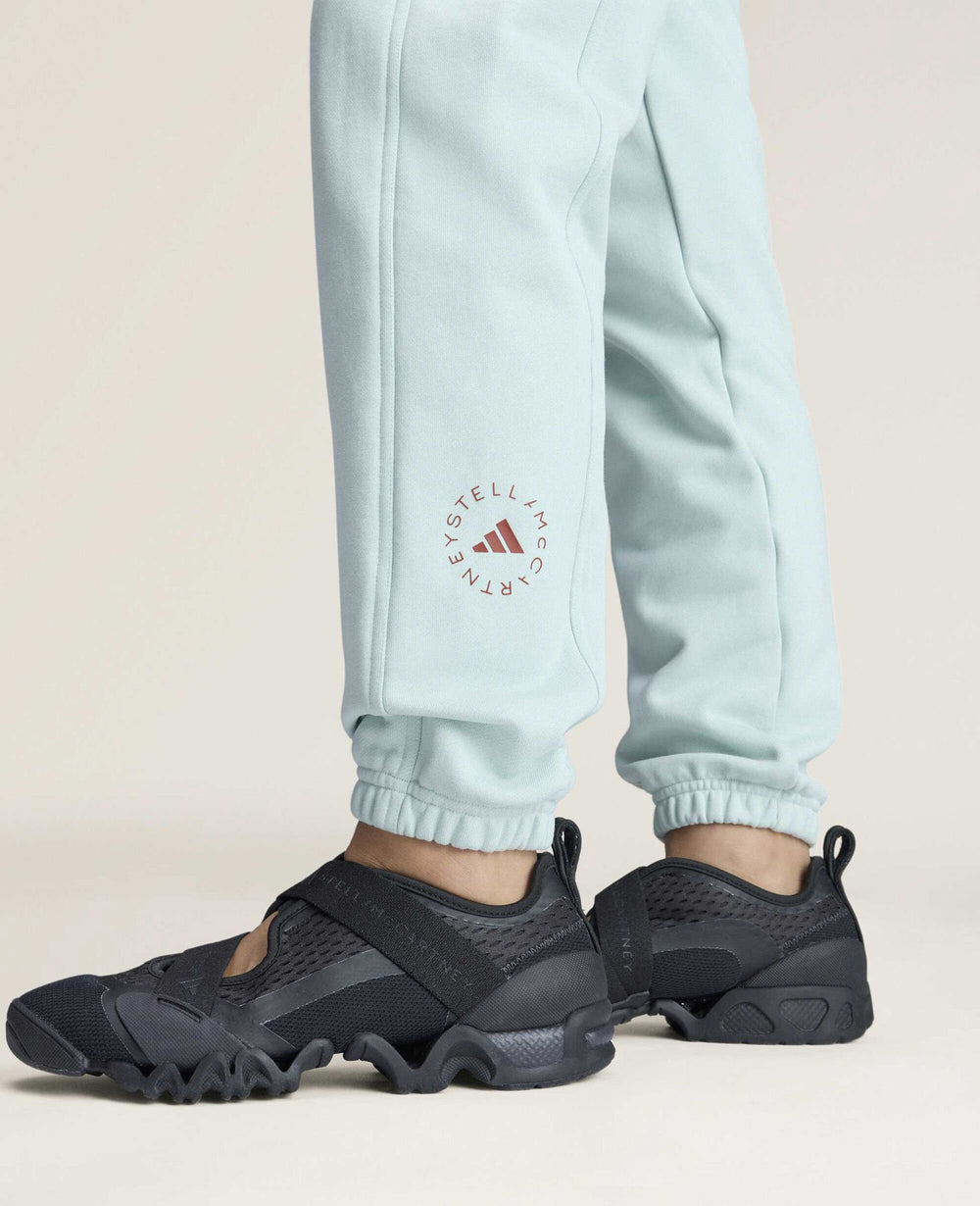 Logo Elasticated  Joggers