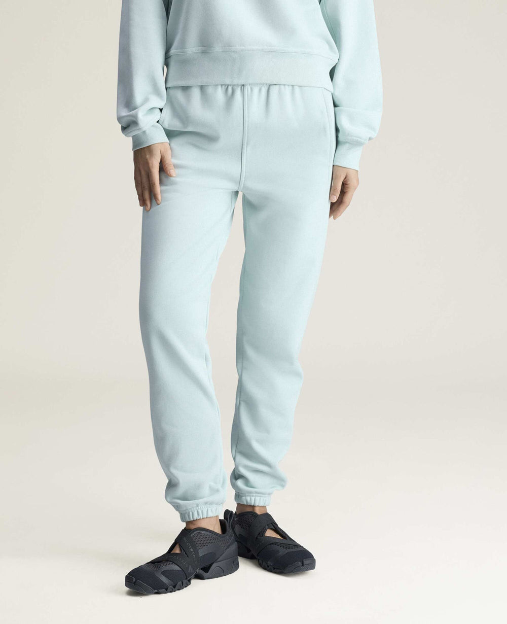 Logo Elasticated  Joggers