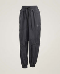 Zip Woven Trackpants