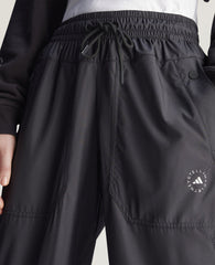 Zip Woven Trackpants