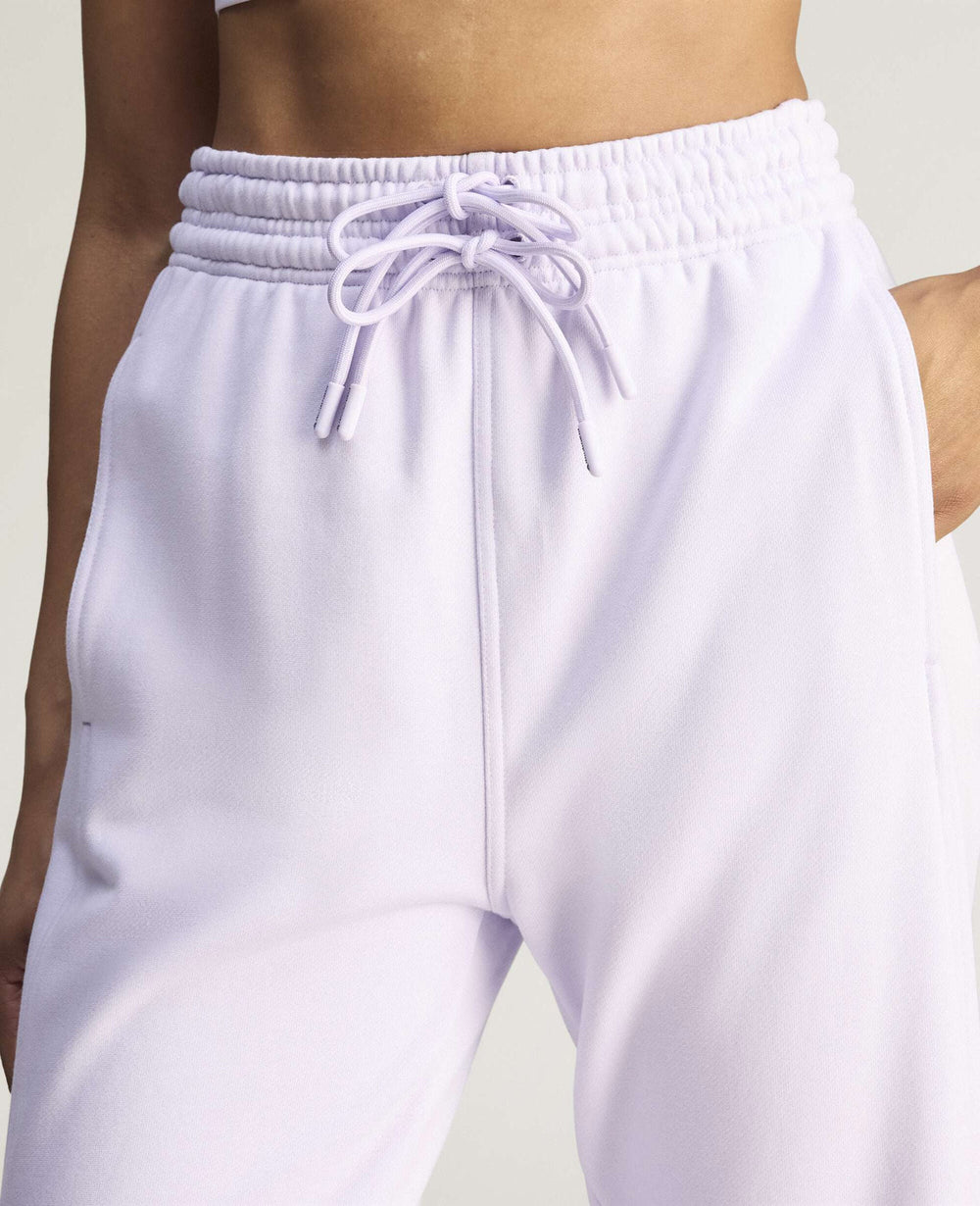 Logo Elasticated Sweatpants