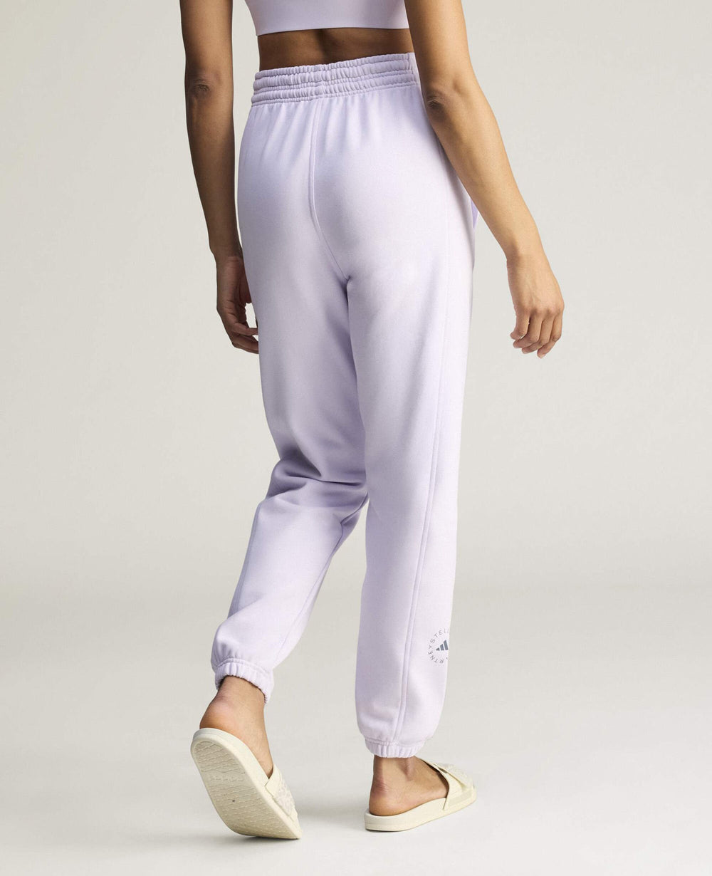 Logo Elasticated Sweatpants