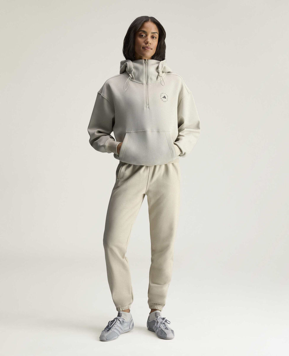 Logo Elasticated Sweatpants