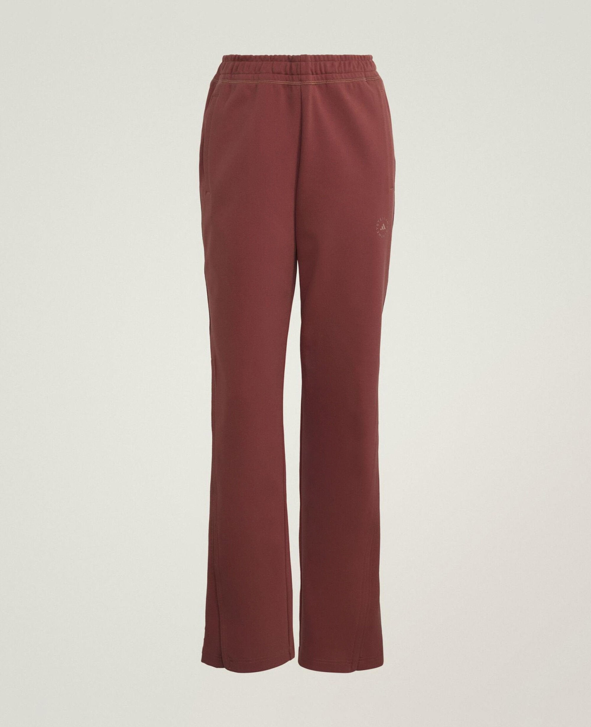 Logo Woven Trackpants