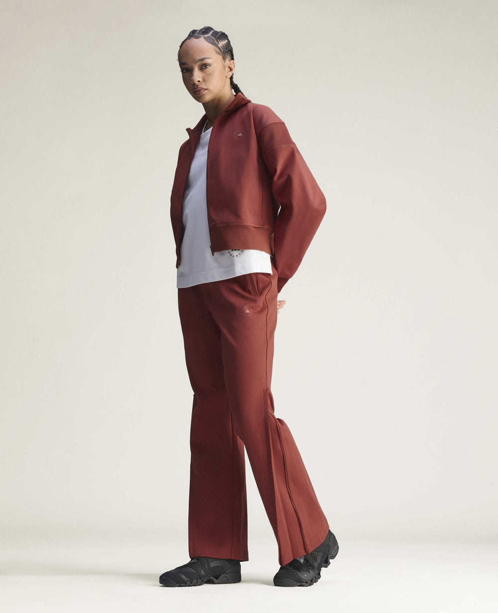 Logo Woven Trackpants