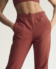 Logo Woven Trackpants